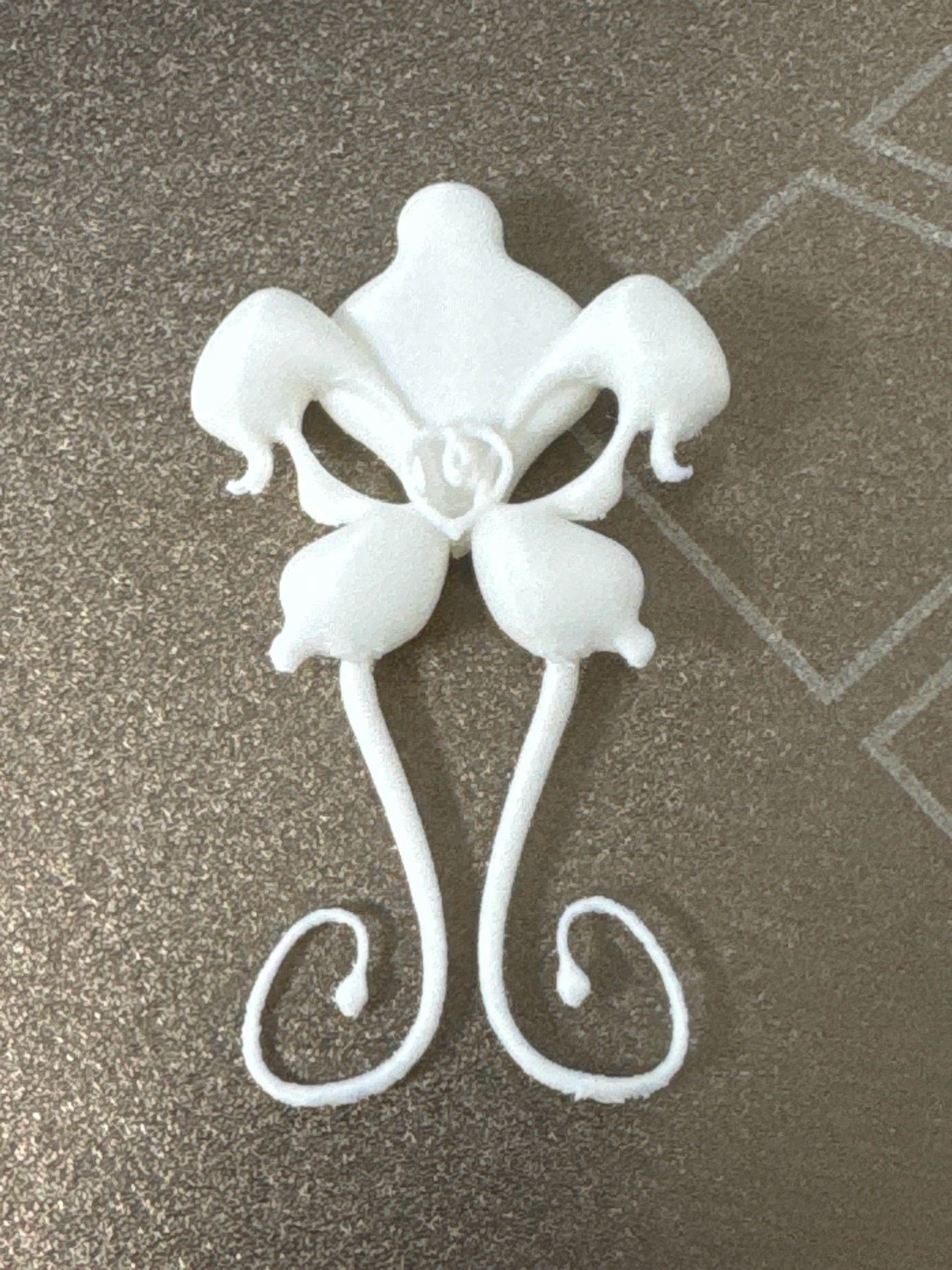 ผลงานพิมพ์ของ TeeTeeLaserCut&3DPrint รูปที่ 5