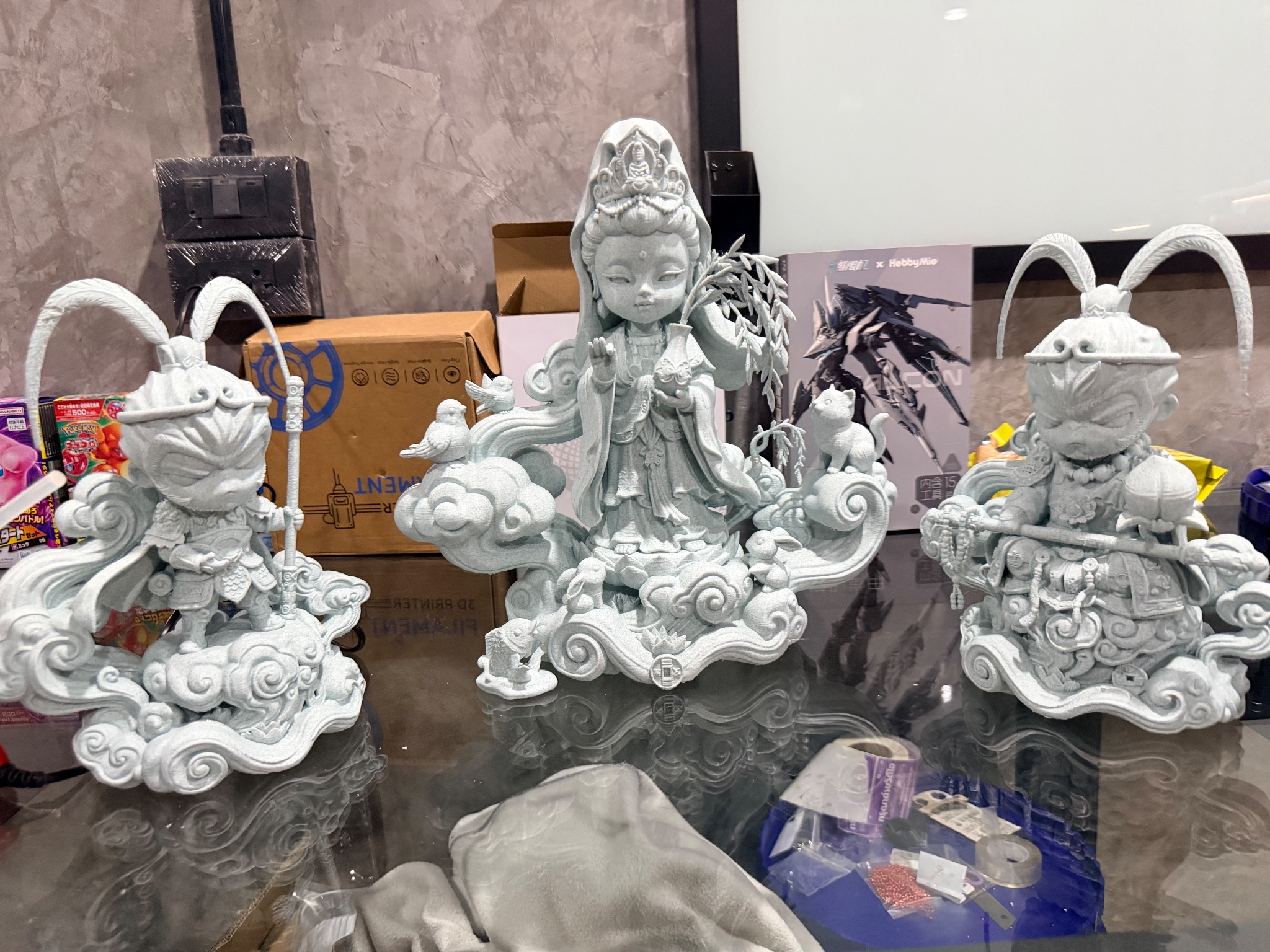 ผลงานพิมพ์ของ Tamsangprinter รูปที่ 4