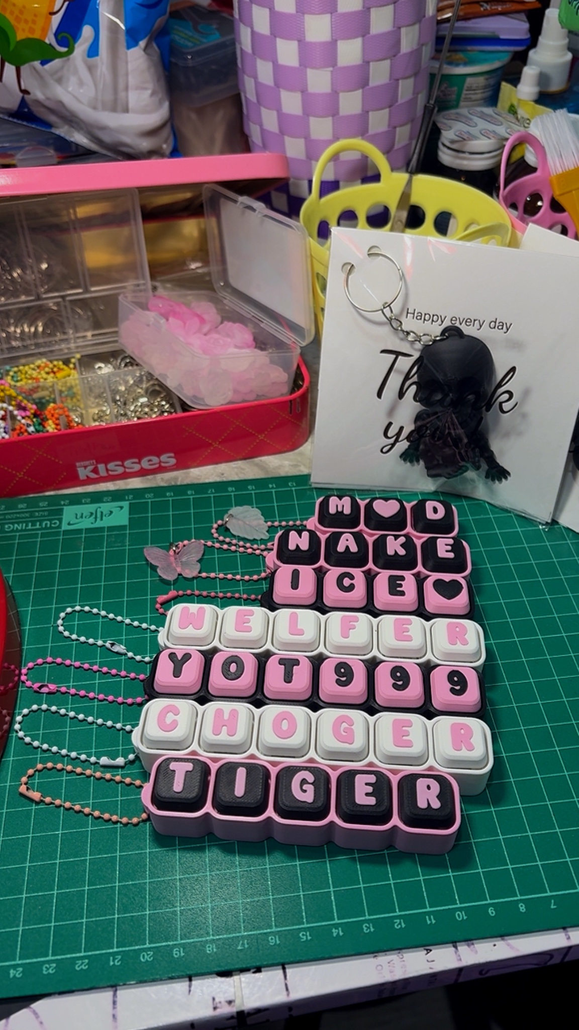 ผลงานพิมพ์ของ Jane 3D Shop รูปที่ 8