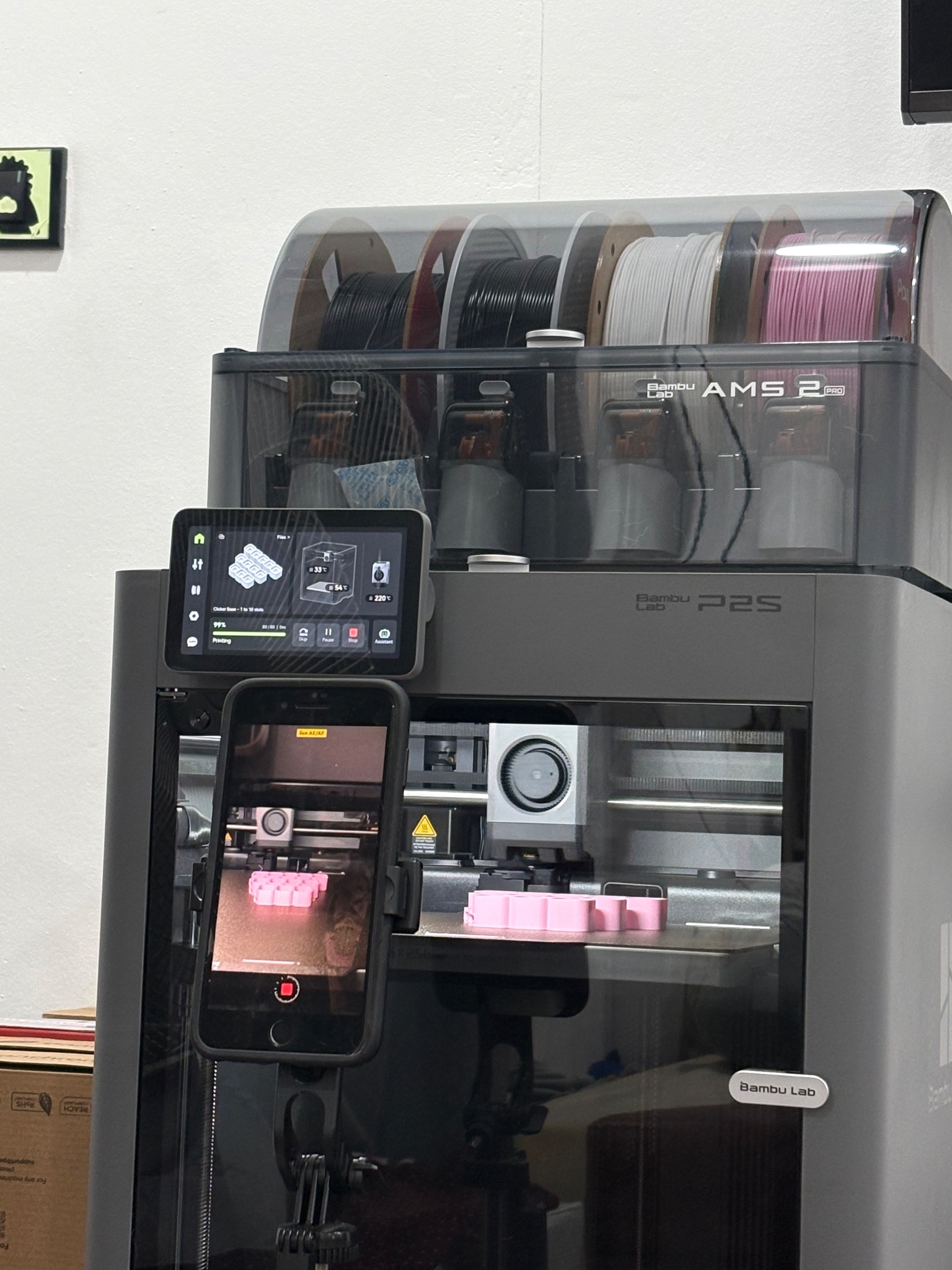 ผลงานพิมพ์ของ Jane 3D Shop รูปที่ 6