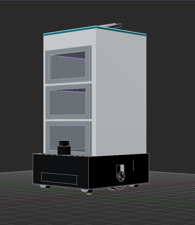 ผลงานพิมพ์ของ Thanwa Print3D รูปที่ 3